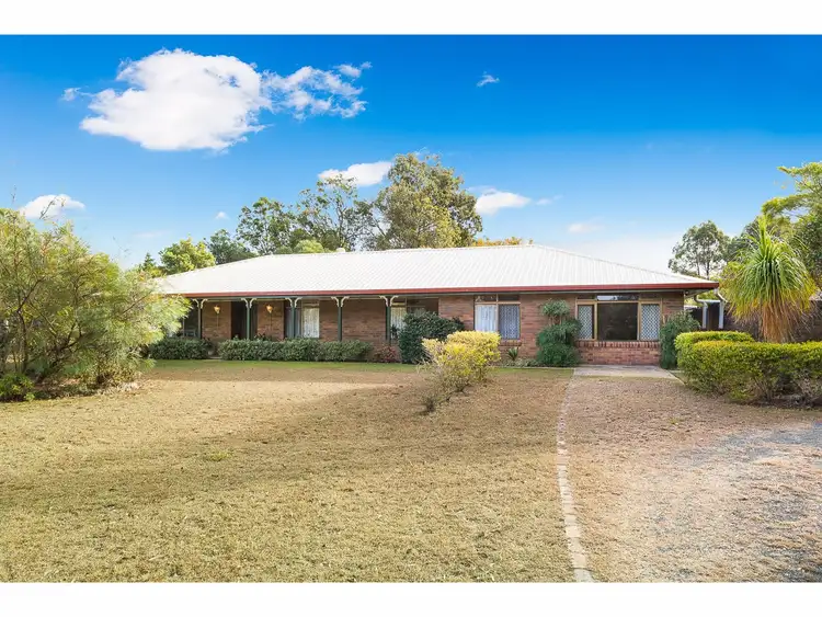 74-80 The Grange Road, Gleneagle QLD 4285