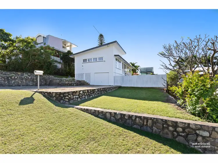 Main view of Homely house listing, 10 MacGregor Street, The Range QLD 4700