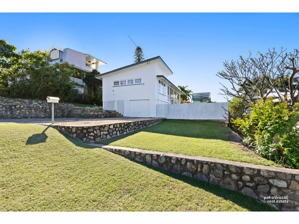 Main view of Homely house listing, 10 MacGregor Street, The Range QLD 4700