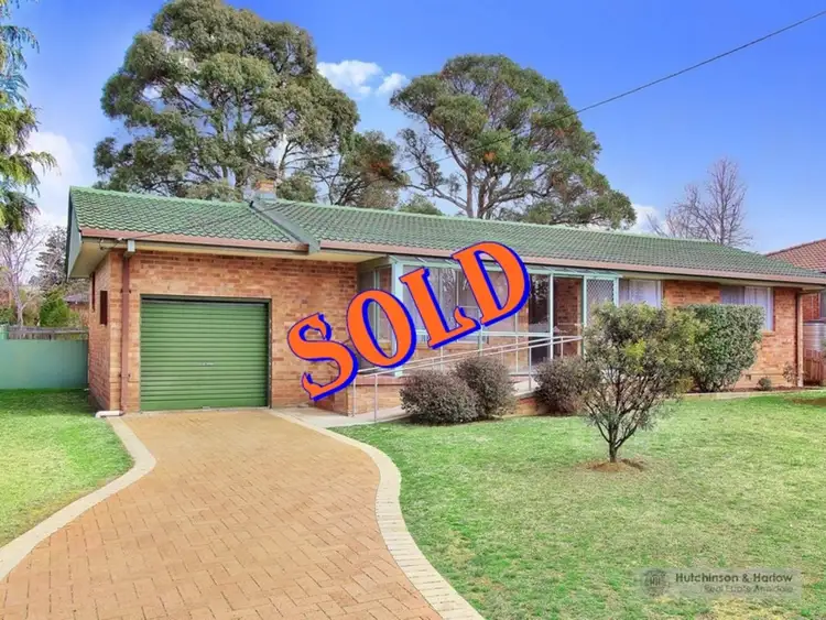 84 Lynches Road, Armidale NSW 2350