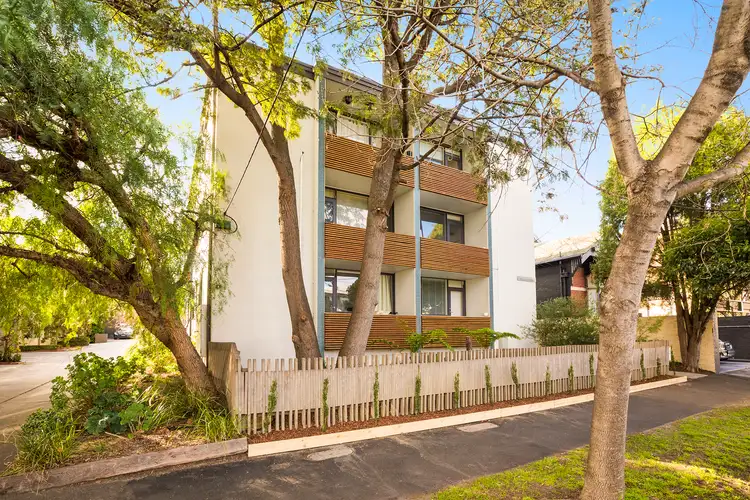 Main view of Homely apartment listing, 5/13 Motherwell Street, South Yarra VIC 3141