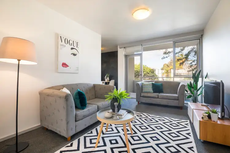 Second view of Homely apartment listing, 5/13 Motherwell Street, South Yarra VIC 3141