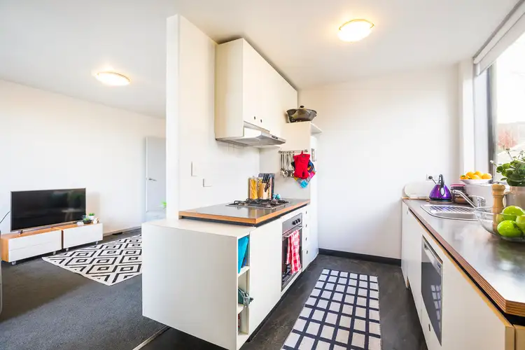 Third view of Homely apartment listing, 5/13 Motherwell Street, South Yarra VIC 3141