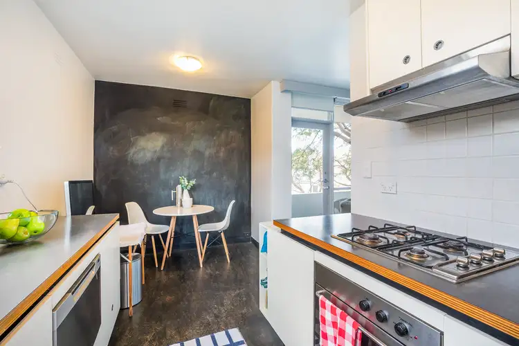 Fourth view of Homely apartment listing, 5/13 Motherwell Street, South Yarra VIC 3141