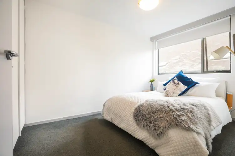 Fifth view of Homely apartment listing, 5/13 Motherwell Street, South Yarra VIC 3141