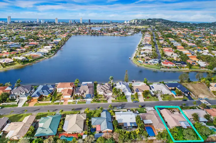 53 Harrier Drive, Burleigh Waters QLD 4220