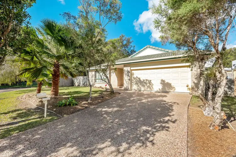 27 Chippendale Crescent, Currumbin Waters QLD 4223