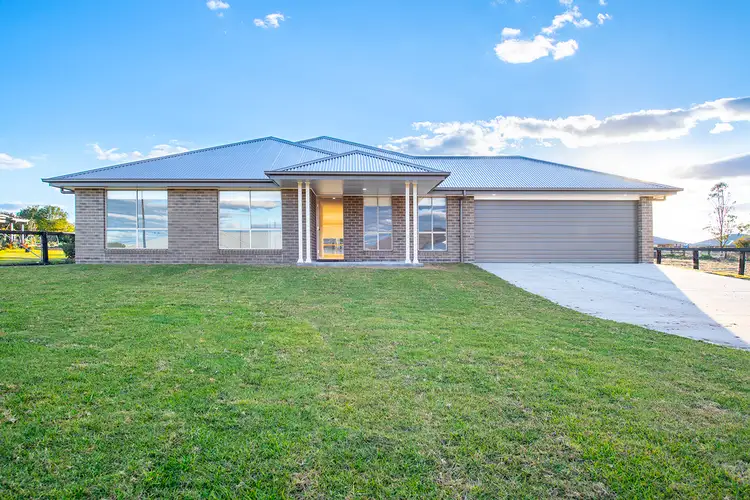 Main view of Homely house listing, 13 Somerset Place, Scone NSW 2337