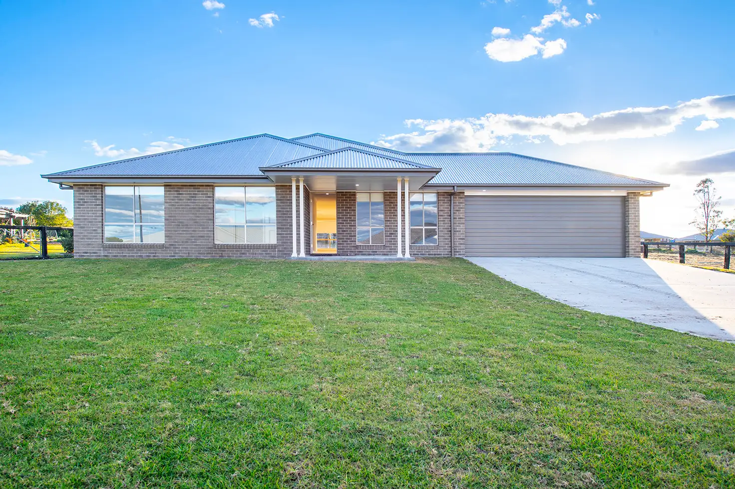 Main view of Homely house listing, 13 Somerset Place, Scone NSW 2337