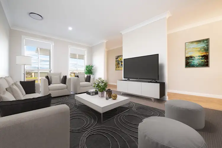 Second view of Homely house listing, 13 Somerset Place, Scone NSW 2337
