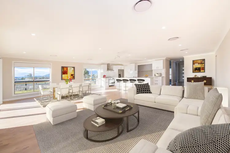 Third view of Homely house listing, 13 Somerset Place, Scone NSW 2337