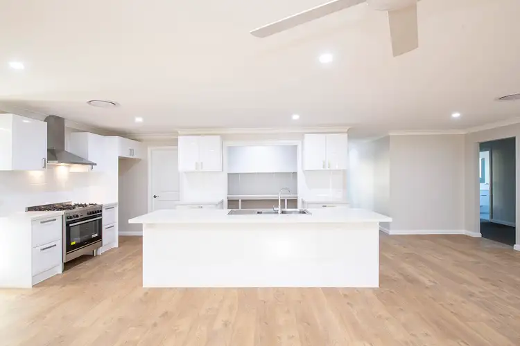 Fourth view of Homely house listing, 13 Somerset Place, Scone NSW 2337