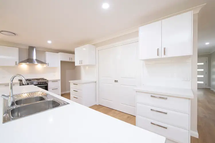 Fifth view of Homely house listing, 13 Somerset Place, Scone NSW 2337