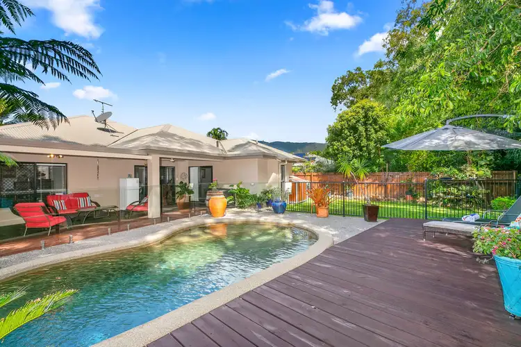 Third view of Homely house listing, 6 Yamba Close, Kewarra Beach QLD 4879