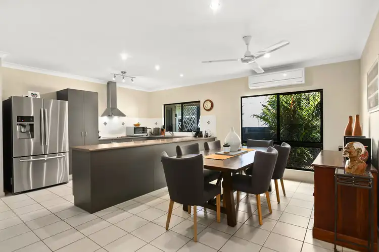 Fifth view of Homely house listing, 6 Yamba Close, Kewarra Beach QLD 4879