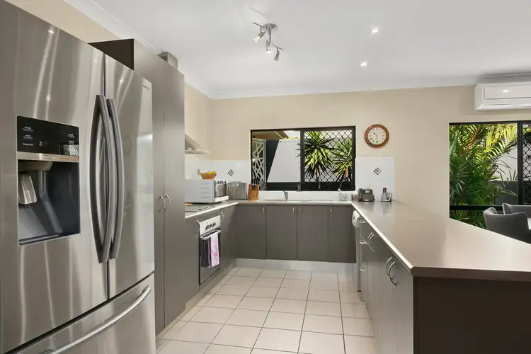 Sixth view of Homely house listing, 6 Yamba Close, Kewarra Beach QLD 4879
