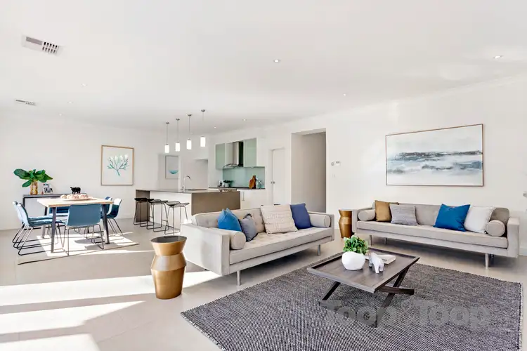 Main view of Homely house listing, 11 Stapleton Street, Firle SA 5070