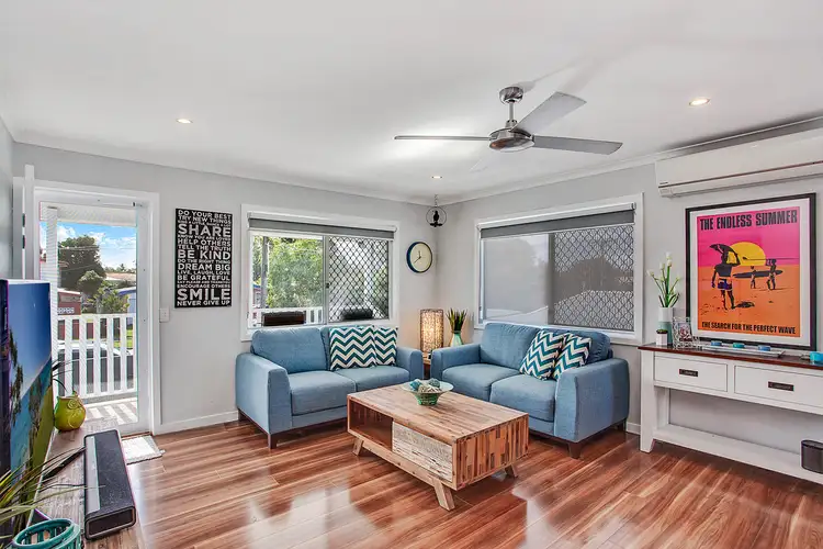 Fourth view of Homely house listing, 70 Kiers Road, Miami QLD 4220
