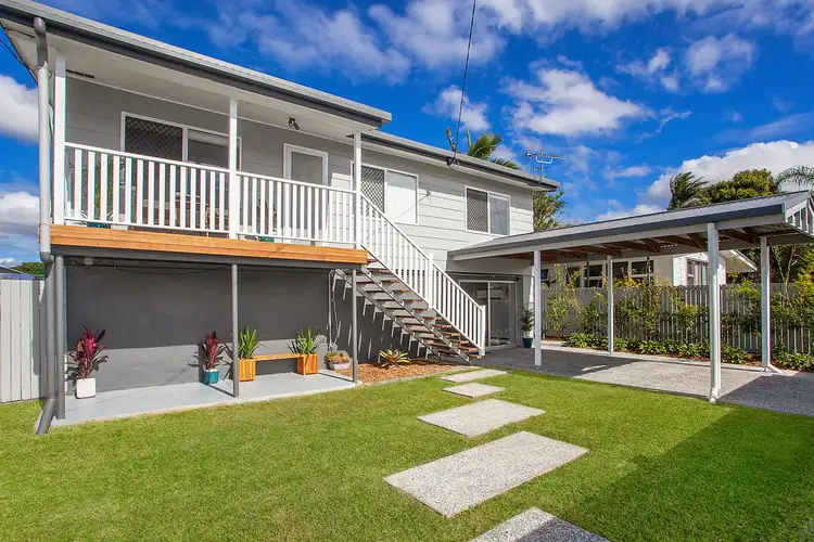 Fifth view of Homely house listing, 70 Kiers Road, Miami QLD 4220