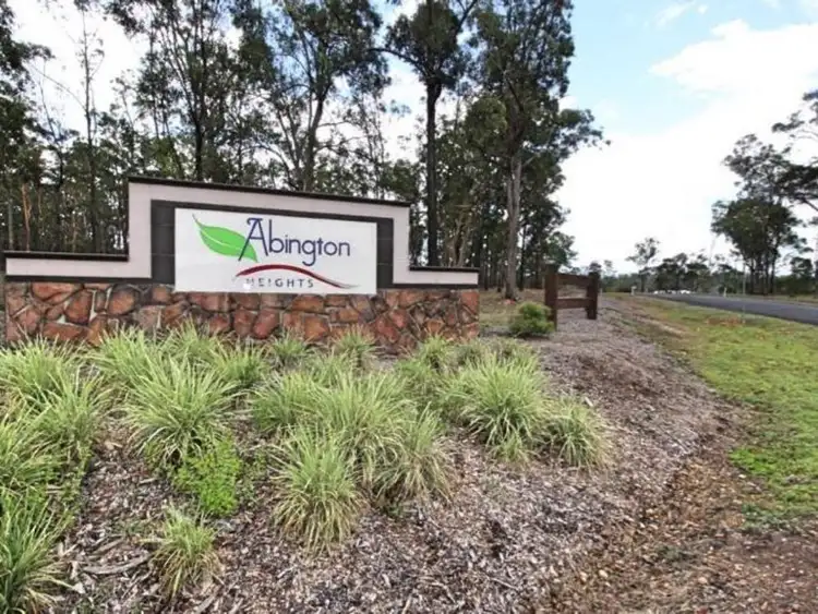 LOT 17, 13-69 Park Avenue, North Isis QLD 4660