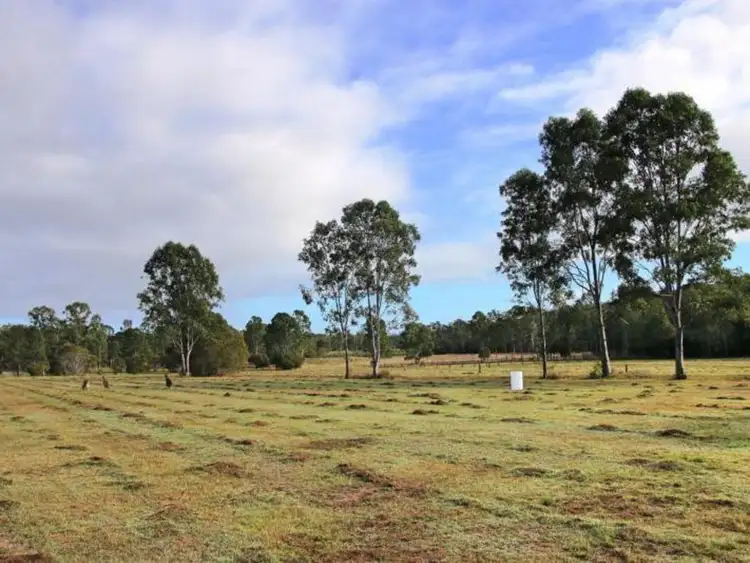 Fifth view of Homely land listing, LOT 17, 13-69 Park Avenue, North Isis QLD 4660