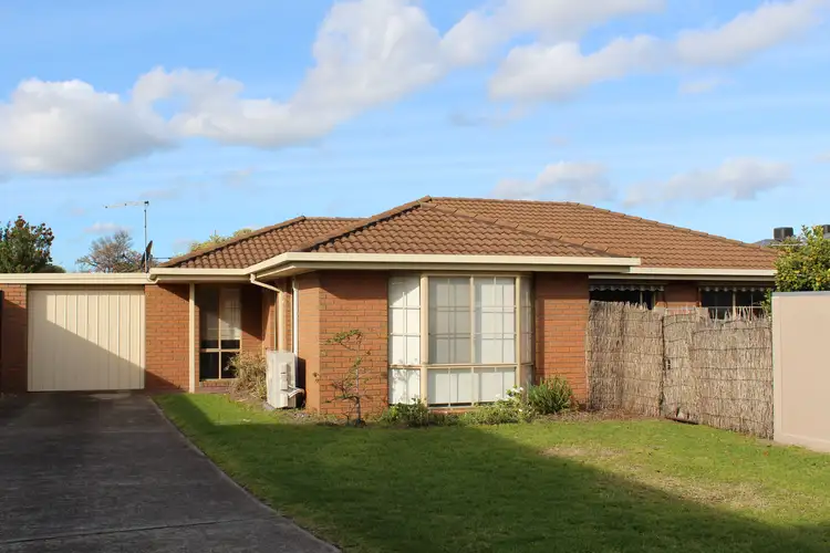 2/17 Lyons Street, Rye VIC 3941