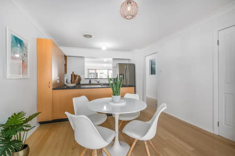 Third view of Homely house listing, 58 Linwood Street, Maryville NSW 2293