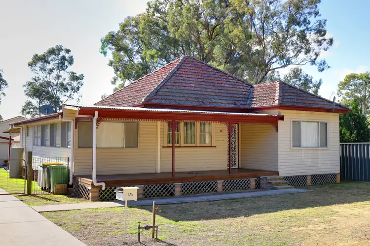 18 Ivanhoe Street, Nulkaba NSW 2325