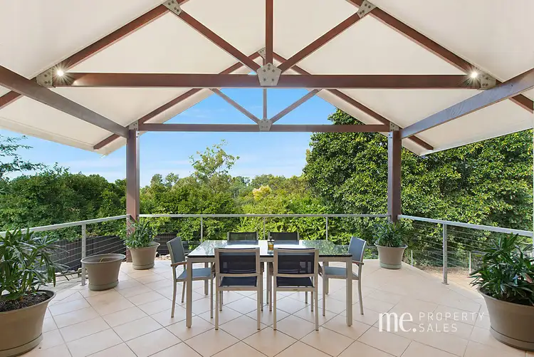 5 Aspel Place, Dayboro QLD 4521