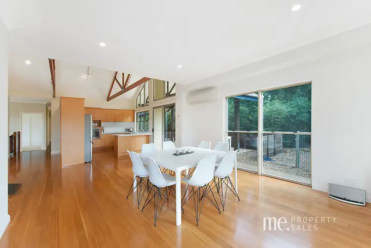 Second view of Homely house listing, 5 Aspel Place, Dayboro QLD 4521