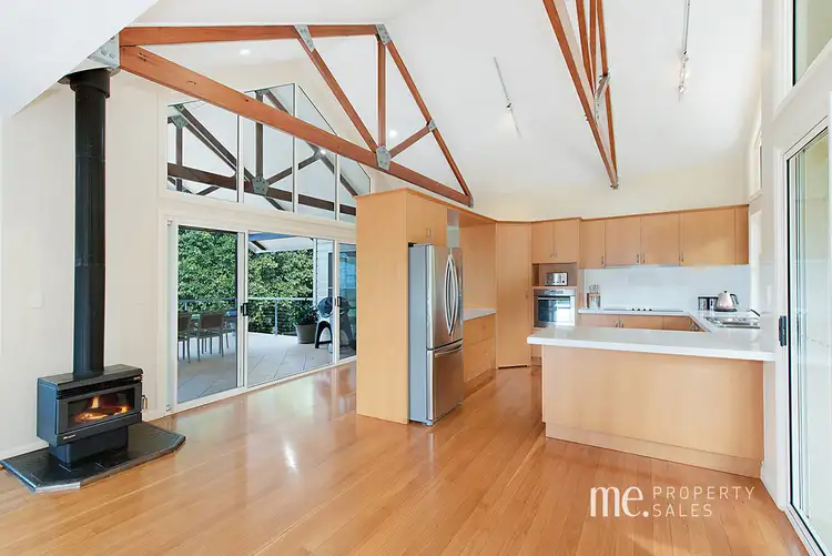 Third view of Homely house listing, 5 Aspel Place, Dayboro QLD 4521