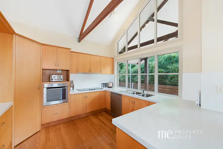 Fourth view of Homely house listing, 5 Aspel Place, Dayboro QLD 4521