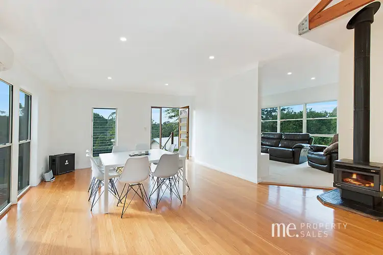 Fifth view of Homely house listing, 5 Aspel Place, Dayboro QLD 4521