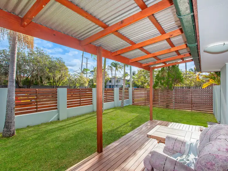 Second view of Homely villa listing, 1/3 Craft Court, Miami QLD 4220