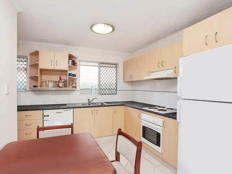Third view of Homely villa listing, 1/3 Craft Court, Miami QLD 4220