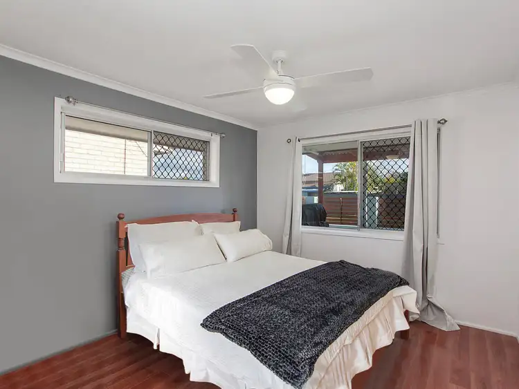 Sixth view of Homely villa listing, 1/3 Craft Court, Miami QLD 4220