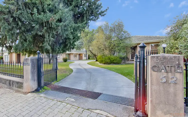 Main view of Homely unit listing, 7/52 East Parade, Kingswood SA 5062