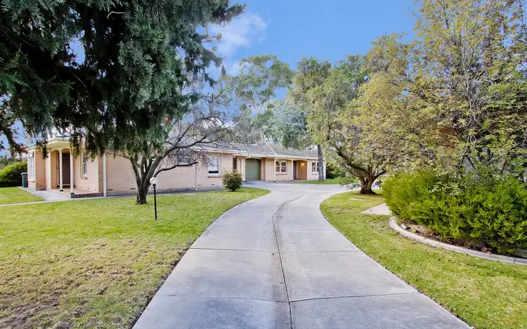 Second view of Homely unit listing, 7/52 East Parade, Kingswood SA 5062