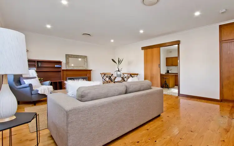 Fifth view of Homely unit listing, 7/52 East Parade, Kingswood SA 5062