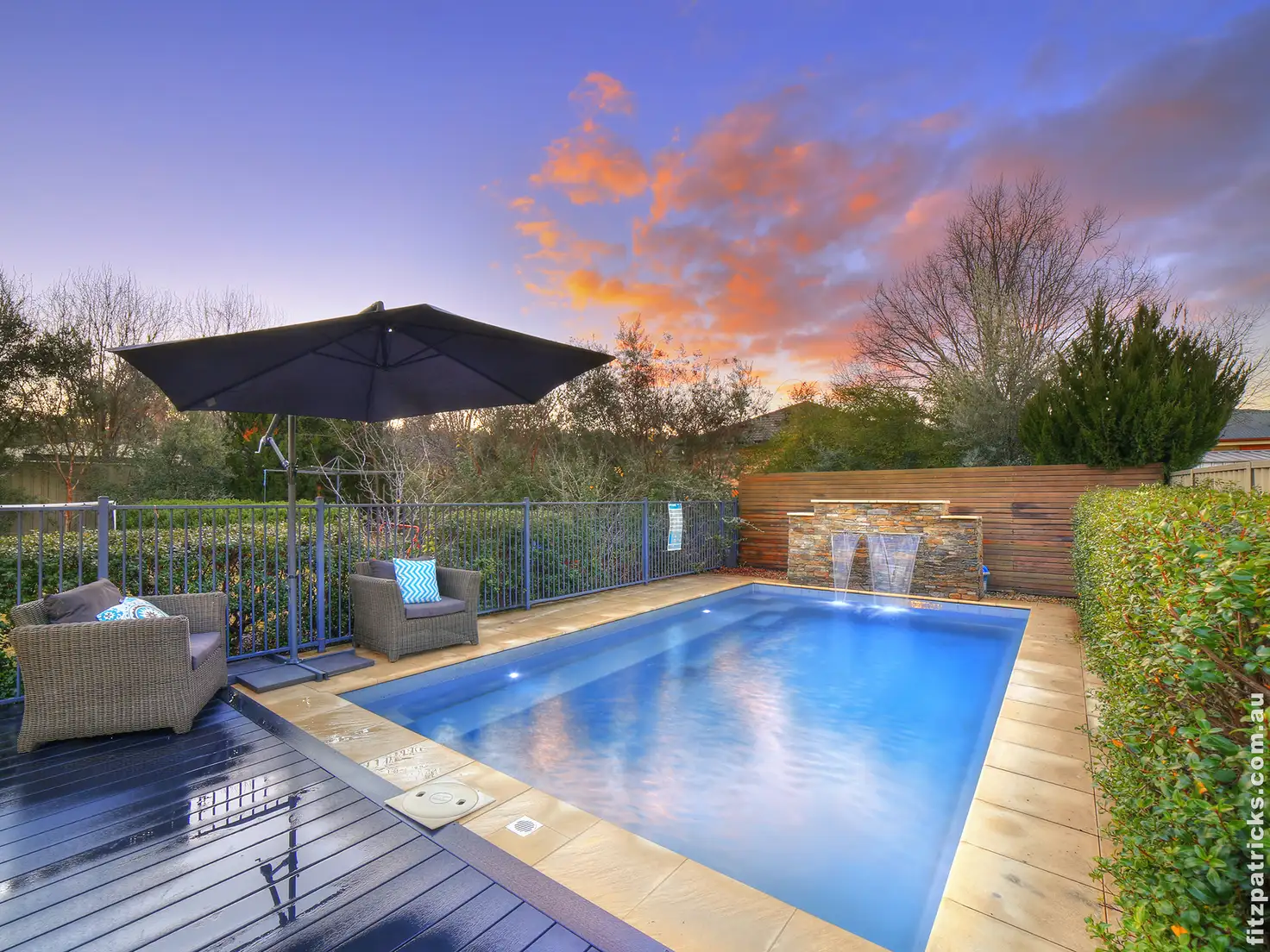 Main view of Homely house listing, 16 Bogong Crescent, Tatton NSW 2650