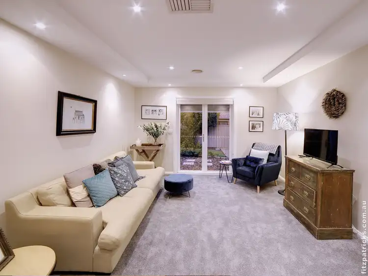 Fifth view of Homely house listing, 16 Bogong Crescent, Tatton NSW 2650