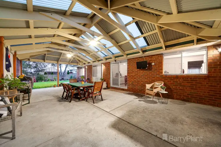 Main view of Homely house listing, 6 Brooke Court, Pakenham VIC 3810