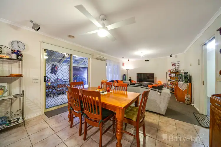 Sixth view of Homely house listing, 6 Brooke Court, Pakenham VIC 3810