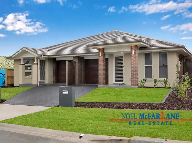 5A Mirug Crescent, Fletcher NSW 2287