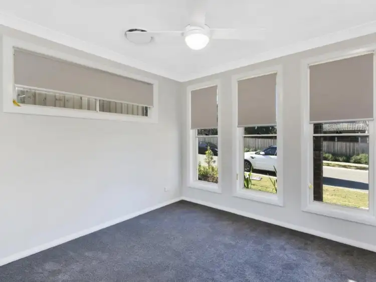 Seventh view of Homely semi-detached listing, 5A Mirug Crescent, Fletcher NSW 2287