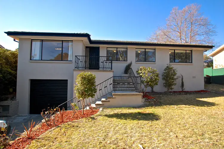 Main view of Homely house listing, 171 Namatjira Drive, Fisher ACT 2611