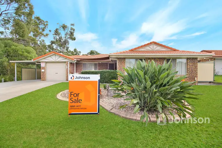 38 Waters Street, Waterford West QLD 4133