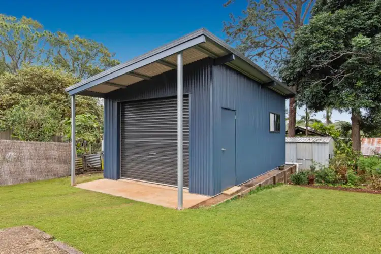 Fourth view of Homely house listing, 39 Pavilion Street, Pomona QLD 4568