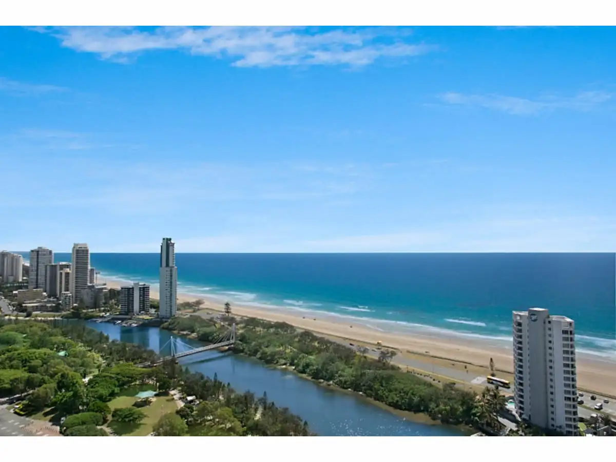 Main view of Homely apartment listing, 149/2 Admiralty Drive, Paradise Waters QLD 4217