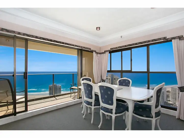 Second view of Homely apartment listing, 149/2 Admiralty Drive, Paradise Waters QLD 4217